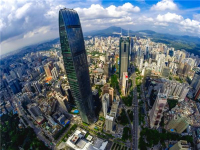 上海杨浦喝茶的好地方